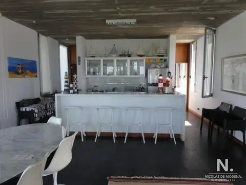 Casa en Venta en Rincón del Indio, USD 780.000