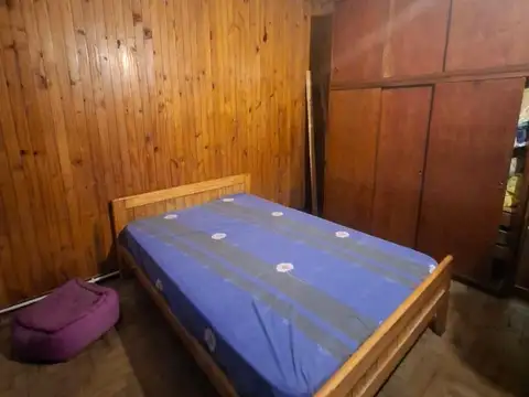 Depto Tipo Casa en Venta con 1 cocheras