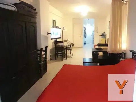 Departamento Monoambiente en venta - 1 Baño - Santa Teresita