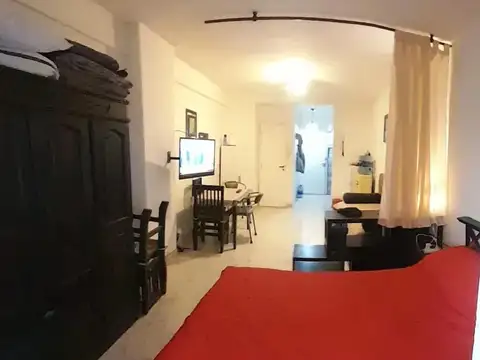 Departamento Monoambiente en venta - 1 Baño - Santa Teresita
