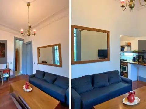 Departamento en Venta Apto profesional