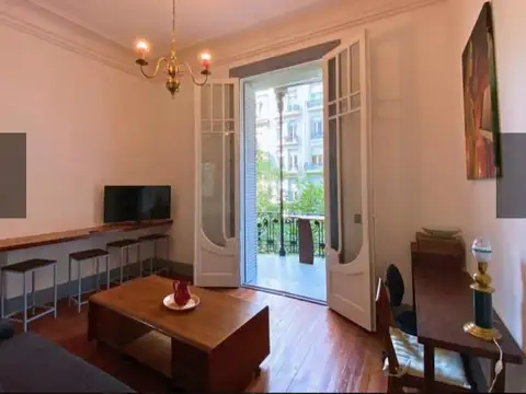 AV. DE MAYO AL 700, CENTRO. Venta de 3 Ambientes emblemático Edificio Palacio Vera