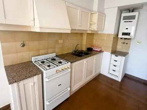 Departamento en Alquiler de 3 ambientes