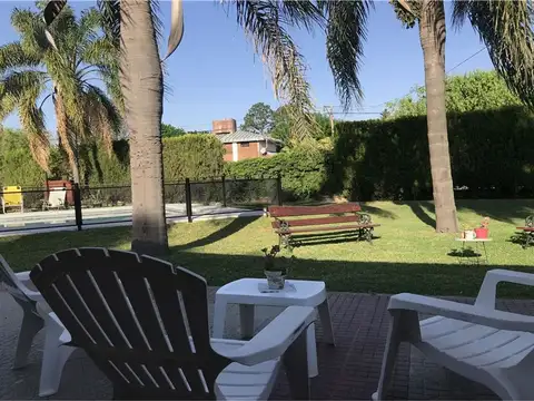 Quinta en Venta en Sauce Viejo, USD 300.000