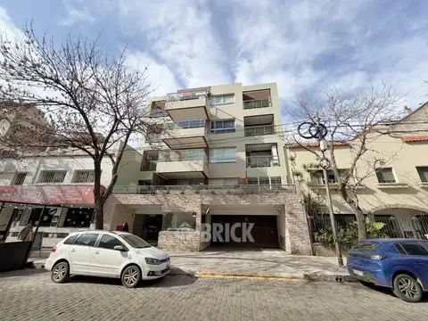 TEODORO GARCIA AL 2800 - 16 AÑOS COCHERA BALCON TODO SOL APTO PROFESIONAL SUITE FULL AMENITIES