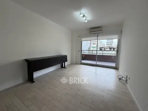 Departamento en Alquiler en Colegiales, Capital Federal