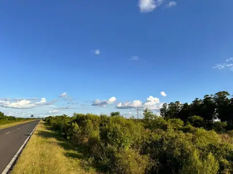 RUTA PROV 118, CORRIENTES