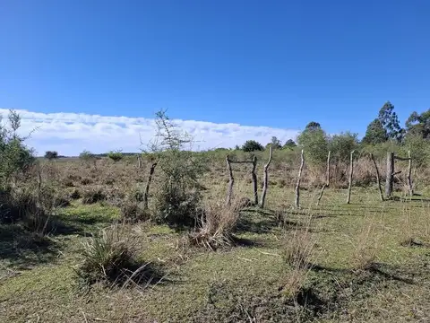 RUTA PROV 118, CORRIENTES
