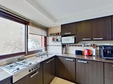 Departamento en Venta al Noroeste