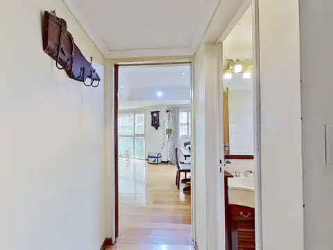 Departamento en Venta 35 años