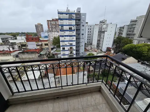 Departamento en Alquiler al Norte