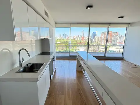 Departamento en Alquiler 10 años