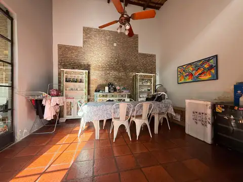 Casa en Venta 25 años