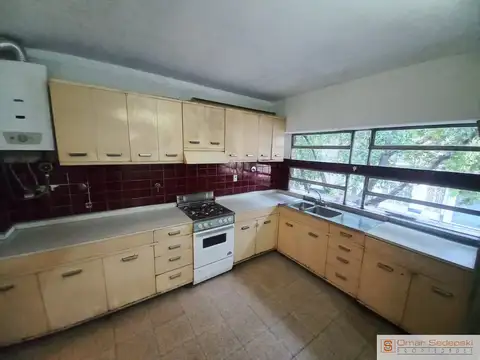 Departamento en Venta de 6 ambientes