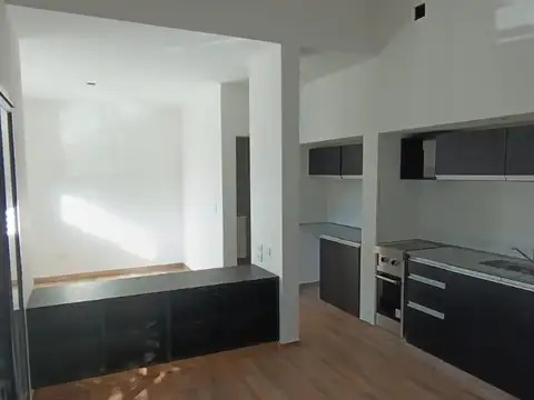 LOFT A ESTRENAR -  MONOAMBIENTE - DISEÑO MODERNO - CONTEMPORANEO