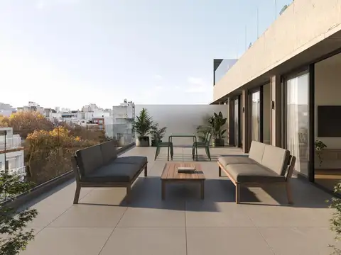 Departamento en Venta Apto profesional