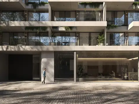 Departamento en Venta de 3 dormitorios