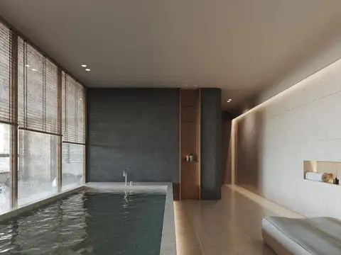 Departamento en Venta en Palermo, USD 894.786