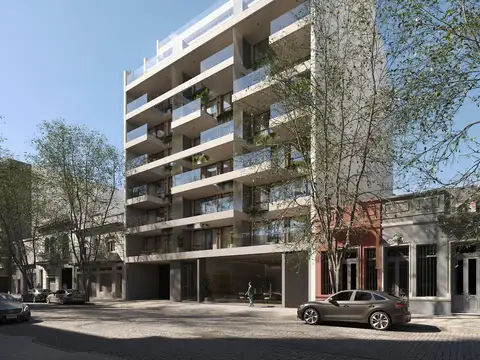 Departamento en Venta de 4 ambientes