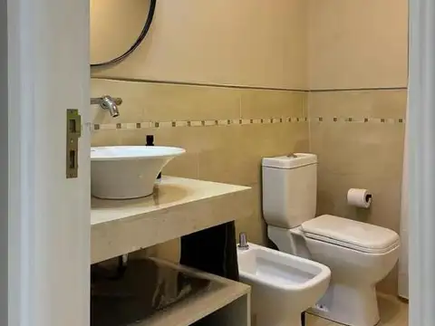 Departamento en Venta con 1 cochera