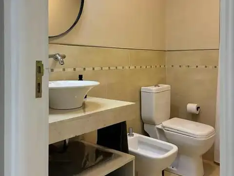 Departamento en Venta con 1 cochera