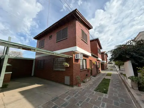 Duplex en alquiler