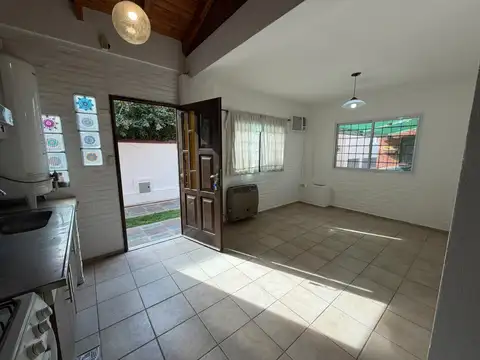 Duplex en alquiler