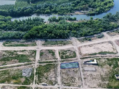 Venta - Lote comercial - 807 m2 - Prima Terra 