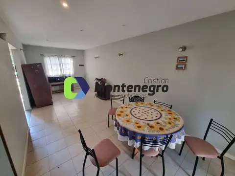 Departamento en Venta con 2 cocheras