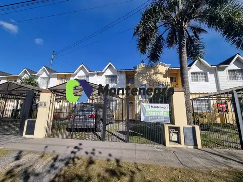 DUPLEX EN VENTA BERAZATEGUI 3 DORMITORIOS