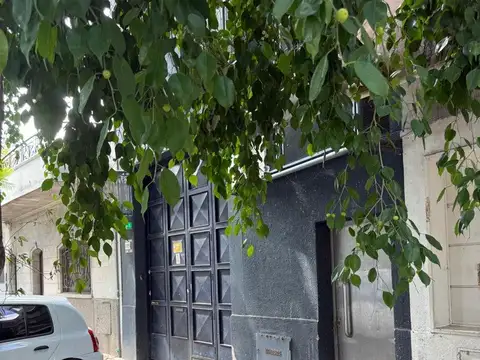 Galpón en Alquiler en Villa Santa Rita, CABA