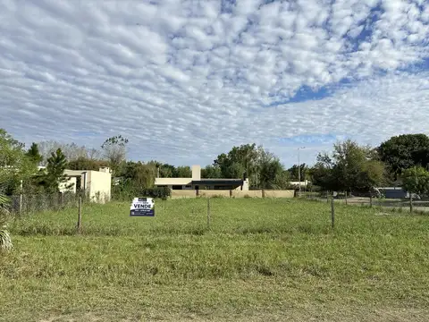 Terreno en Venta en Funes, USD 36.500