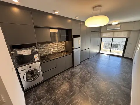 Departamento en Venta al Este