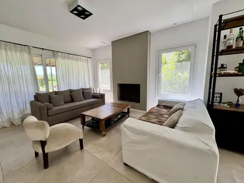 Casa en Alquiler Temporal en Nordelta, USD 4.500