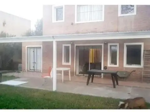 Los Plátanos 2700
