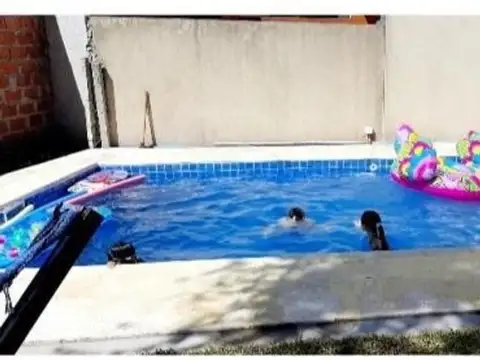 Casa en Venta de 3 dormitorios