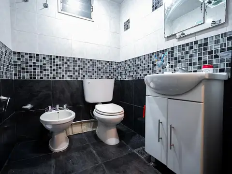 PH en venta de 1 dormitorio y parque