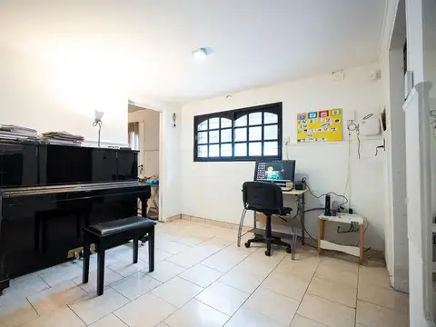 Depto Tipo Casa en Venta en Barrio Norte, USD 83.000