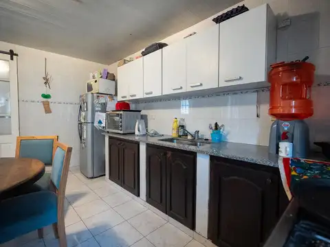 Depto Tipo Casa en Venta de 1 dormitorio