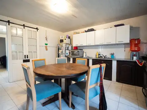 Depto Tipo Casa en Venta de 4 ambientes