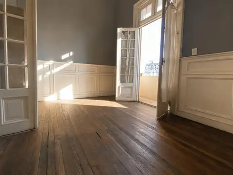 Venta, Departamento, 8 ambientes, Balcón, Apto Crédito, Monserrat