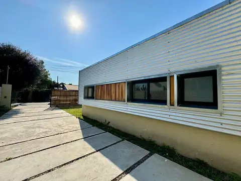 Casa en Venta de 2 dormitorios