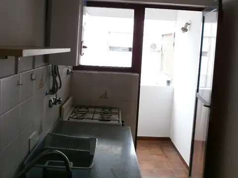 Departamento en Venta en Moron Sur, USD 45.000