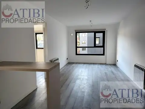 Departamento en venta en B° Belgrano. Bariloche.
