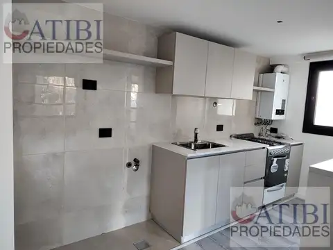 Departamento en Venta en San Carlos de Bariloche, USD 130.000
