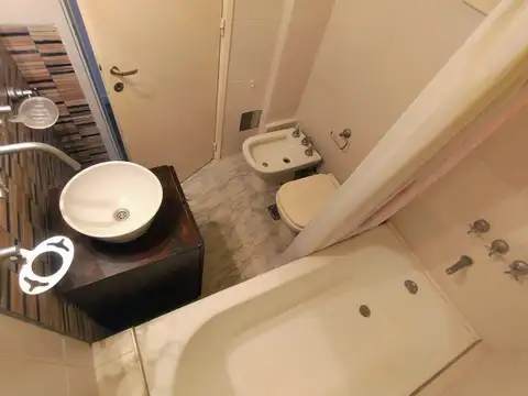 Departamento en Palermo Soho