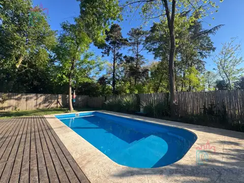 Casa en Venta en Belén de Escobar, USD 135.000