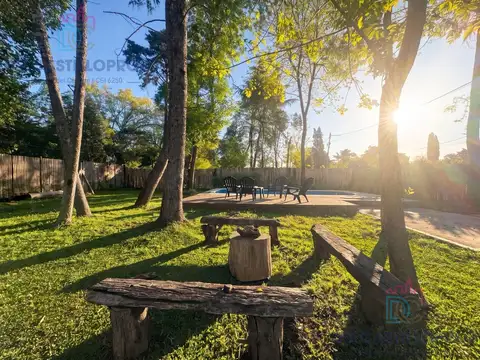 Casa - Belen De Escobar