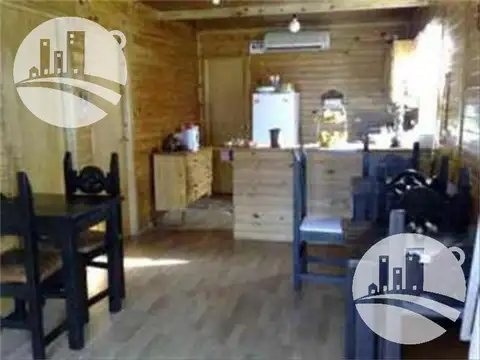 Hotel en Venta en Delta del Tigre, USD 190.000