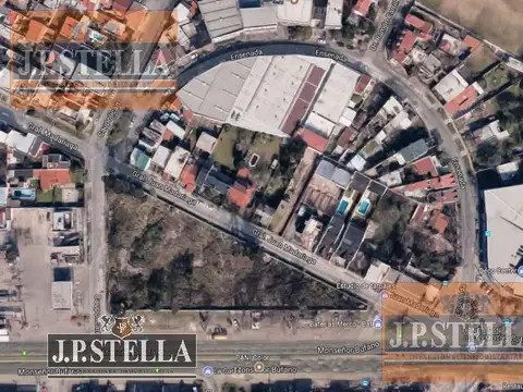 Terreno en Alquiler en Villa Luzuriaga, USD 6.000
